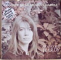 Françoise Hardy – J'écoute De La Musique Saoûle (Version Spéciale Disco ...