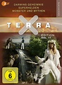 Terra X – Edition Vol. 11: Darwins Geheimnis / Superhelden / Monster ...