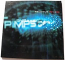 Sneaker Pimps – Becoming Remixed (1998, Vinyl) - Discogs