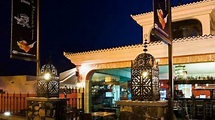 Restaurante La Mamma en Corralejo - Menú, opiniones, precios y reserva