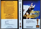 Legend of the Northwest (1964) on IFS (Iver Film Services) (United ...