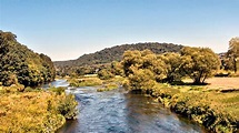 Cugnon - Ardennen.nl - vakanties & informatie