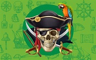Piratas reales actuales: cómo son los piratas de verdad | Bloygo