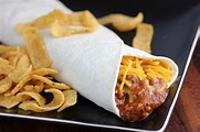 Taco Bell Chili Cheese Burrito Recipe | BlogChef.net - My Recipe Magic