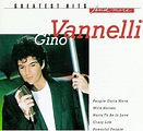 Gino Vannelli – Greatest Hits & More (1997, CD) - Discogs