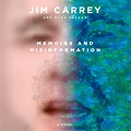Memoirs and Misinformation by Jim Carrey & Dana Vachon | Penguin Random ...