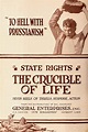 The Crucible of Life (película 1918) - Tráiler. resumen, reparto y ...