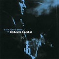 Stan Getz - The Very Best Of Stan Getz - Amazon.com Music