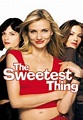 The Sweetest Thing - Movies on Google Play