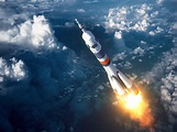 Why Aerojet Rocketdyne Holdings Inc Stock Is Soaring Today | The Motley ...