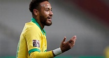 Neymar tras triunfo de Brasil sobre Perú: “Hicimos buen juego ...