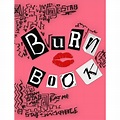 Burn Book (Hardcover) - Walmart.com - Walmart.com