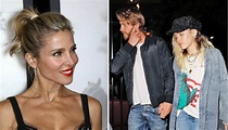 ¿Fue Elsa Pataky la primera en mostrar la boda de Miley Cyrus?