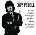 Play The Best Of Cozy Powell by Cozy Powell on Amazon Music