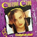 Kissing to be clever by Culture Club, LP with vinyl59 - Ref:117878229