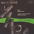 Shapes of Rhythm: The Music of Galt MacDermot - IMDb