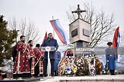 Dodik: Za nas su važne dvije stvari, sloboda i država