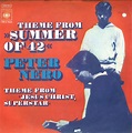 Peter Nero - Theme From "Summer Of '42" (1971, Vinyl) | Discogs