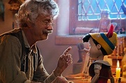 Disney Pinocchio 2022 Trailer Tom Hanks