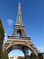 Eiffelturm | Der Eiffelturm (französisch La Tour Eiffel), is… | Flickr
