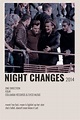 One Direction: Night Changes (Music Video) (2014) - FilmAffinity