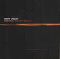 Terry Callier - Essential, The Very Best Of... (1998, CD) | Discogs