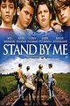 Stand by Me (1986) - Posters — The Movie Database (TMDb)