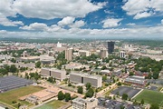 Springfield, Missouri | Springfield missouri, Springfield mo, Southwest ...