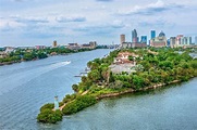 ¿Qué ver en Tampa, Florida? | Top 10 lugares para visitar