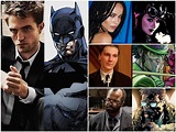 'The Batman' con Robert Pattinson (2022) | Mediavida