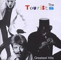 The Tourists - Greatest Hits (CD) - Amoeba Music