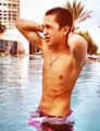 InfoStar Celebrity: Photos - Austin Mahone Shirtless Pictures and Video