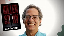 #9 - The Journey of a TV Writer and Novelist with Matt Witten - Views ...