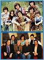 The Osmonds - Then and Now. The Osmonds are the All-American family ...