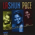 LASHUN PACE - Wealthy Place - CD - **Mint Condition** 21401483124 | eBay