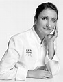 The Tenth Degree: Anne Sophie Pic | Female chef, French chef, Saveur