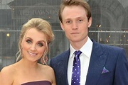 Harry Potter star Evanna Lynch splits from boyfriend Robbie Jarvis ...