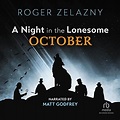 A Night in the Lonesome October by Roger Zelazny: An Audiobook Review ...