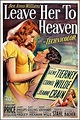 Leave Her to Heaven (1945) | Great Movies