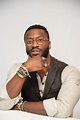 Aldis Hodge On Art As Activism, And Fighting Racism Until The Day He ...
