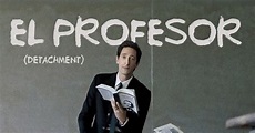 El Profesor (Indiferencia) | Película para docentes | WMCMF Play