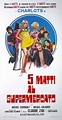 Cinque matti al supermercato (1973) | FilmTV.it