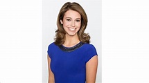Meteorologist Cheryl Scott joins ABC7 Chicago weather team - ABC7 Chicago