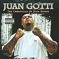 Juan Gotti/The Chronicles of Juan Ramos [PA]