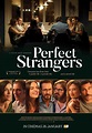 [Movie Review] Perfect Strangers (2016) : How "We know each other so ...