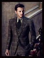 Tom Ford | Mens fashion suits, Suit fashion, Well dressed men