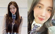 最兇學姊！李㼈17歲愛女曝自信祕訣