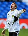 Carlo Cudicini goes mad from too much first-team football | Who Ate all ...