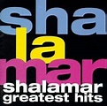 Shalamar - Shalamar - Greatest Hits [Right Stuff] - Amazon.com Music