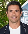 Mark Consuelos Got His Second Acting Gig on Friends
